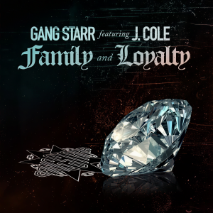 收聽Gang Starr的Family and Loyalty歌詞歌曲