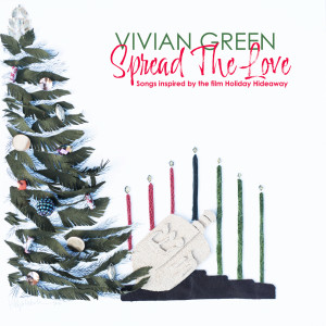 ดาวน์โหลดและฟังเพลง O Holy Night พร้อมเนื้อเพลงจาก Vivian Green