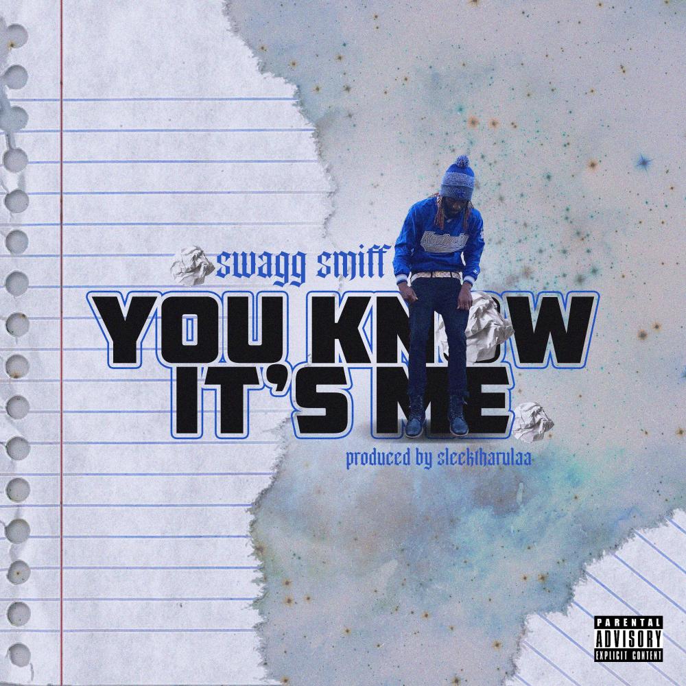 Tou Know It's Me (Radio Edit)