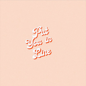 Album Put You In Line from Titose
