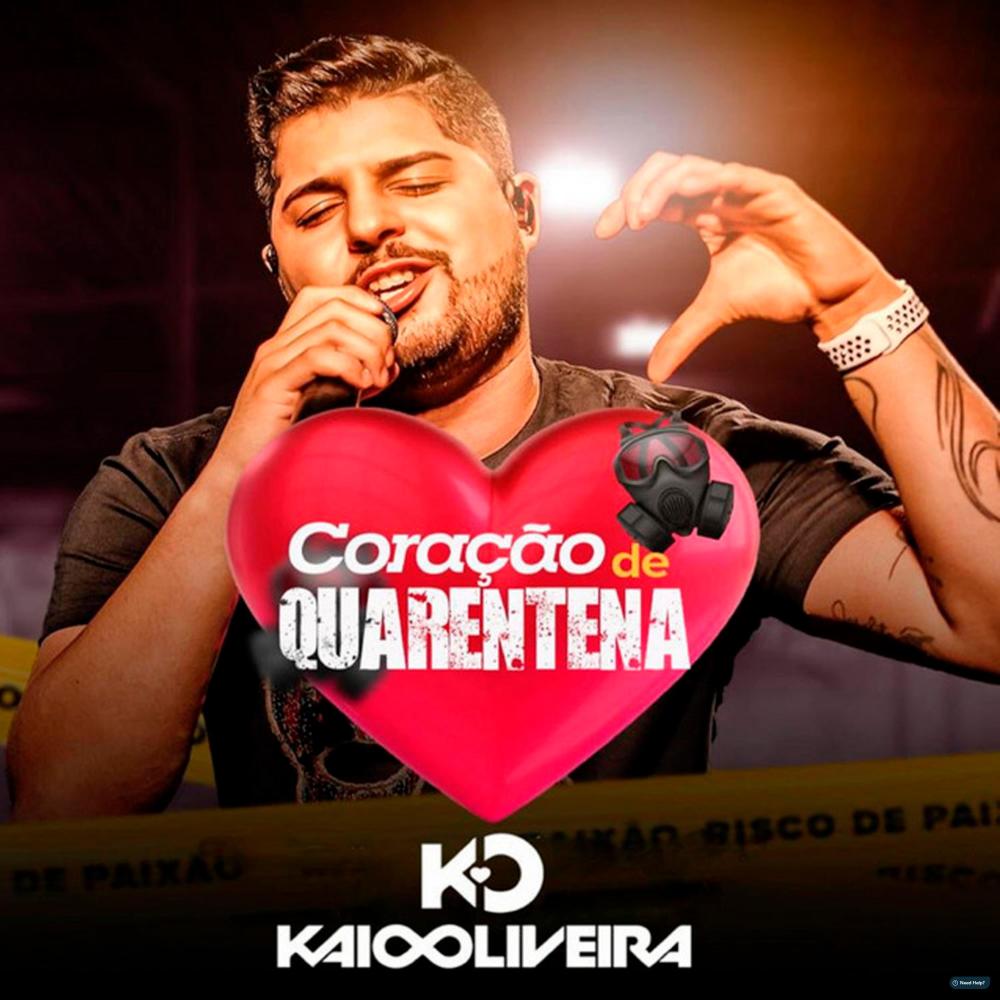 Coração de Quarentena