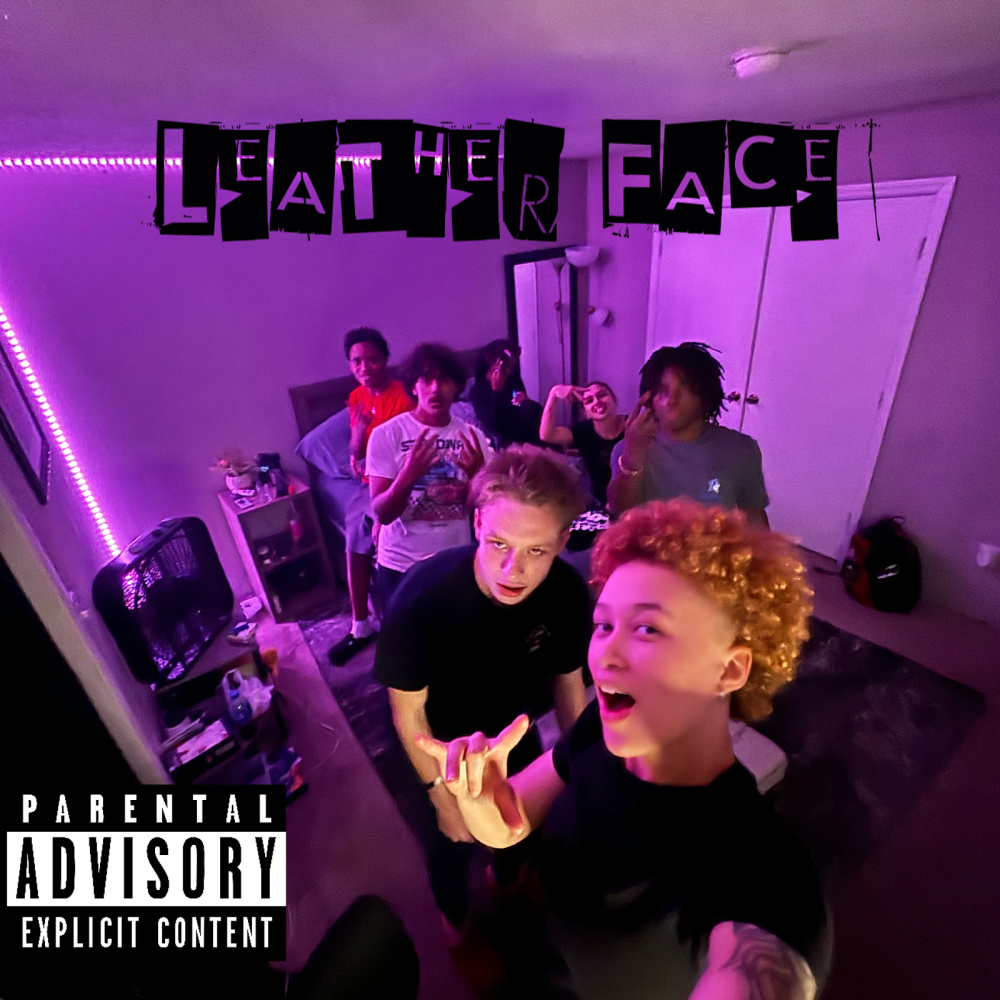 Leather Face (Explicit)