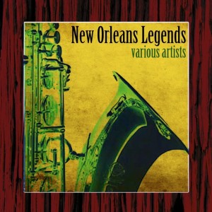 Listen to Creole Song (C'Est L'Autre Can Can) song with lyrics from Kid Ory