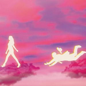 RIVER的專輯LIKE YOU / ESSENCE (feat. 6IXTEENTH) [Explicit]
