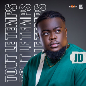 Album Tout le temps from JD