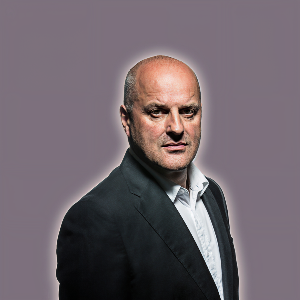 Christopher Purves