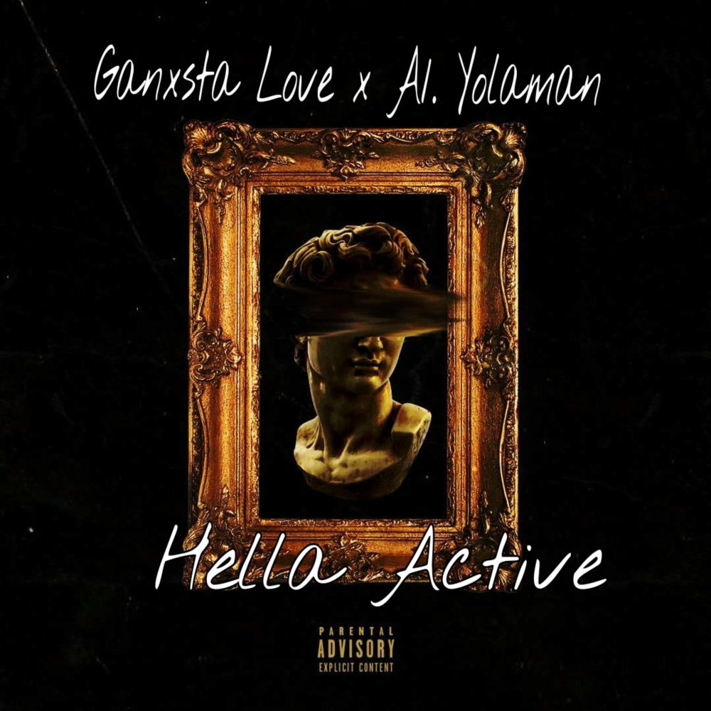 Hella Active (Explicit)