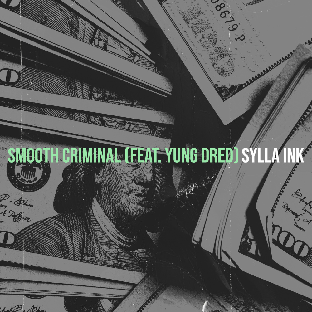 Smooth Criminal (Explicit)