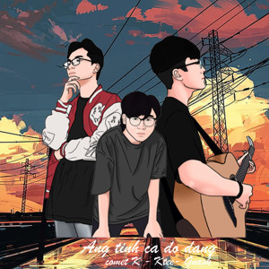 Listen to Áng Tình Ca Dở Dang song with lyrics from Comet K