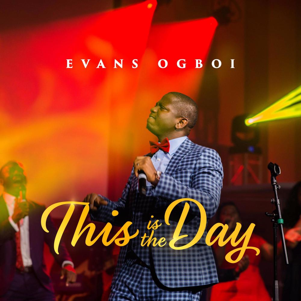 This Is The Day