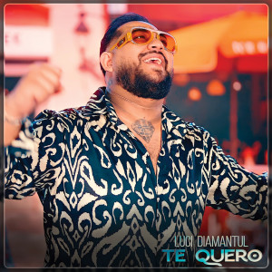 Album Te Quero from Luci DIamantul