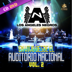 ดาวน์โหลดและฟังเพลง Quiero Mas de Ti พร้อมเนื้อเพลงจาก Los Angeles Negros