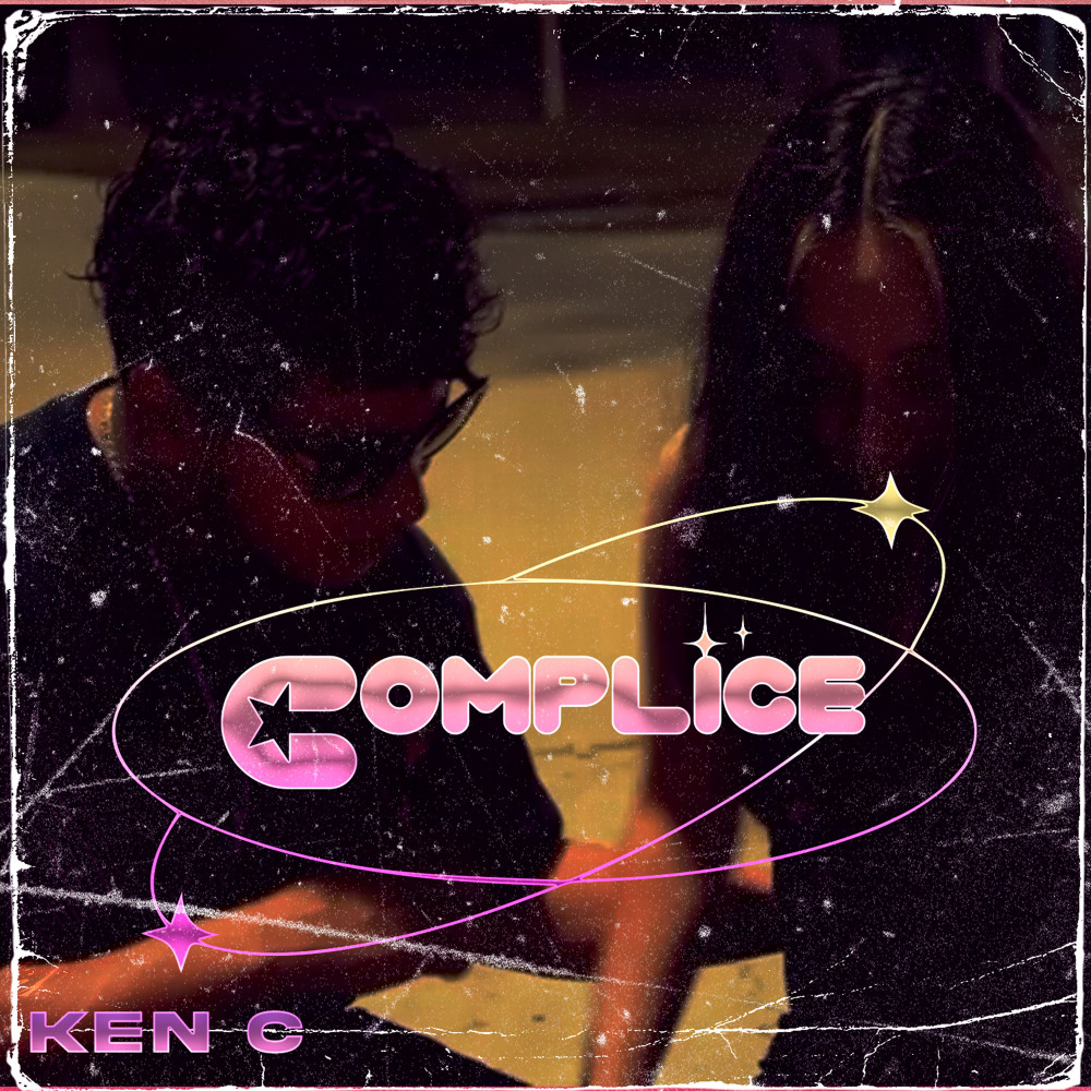 Cómplice (Original) (Explicit)
