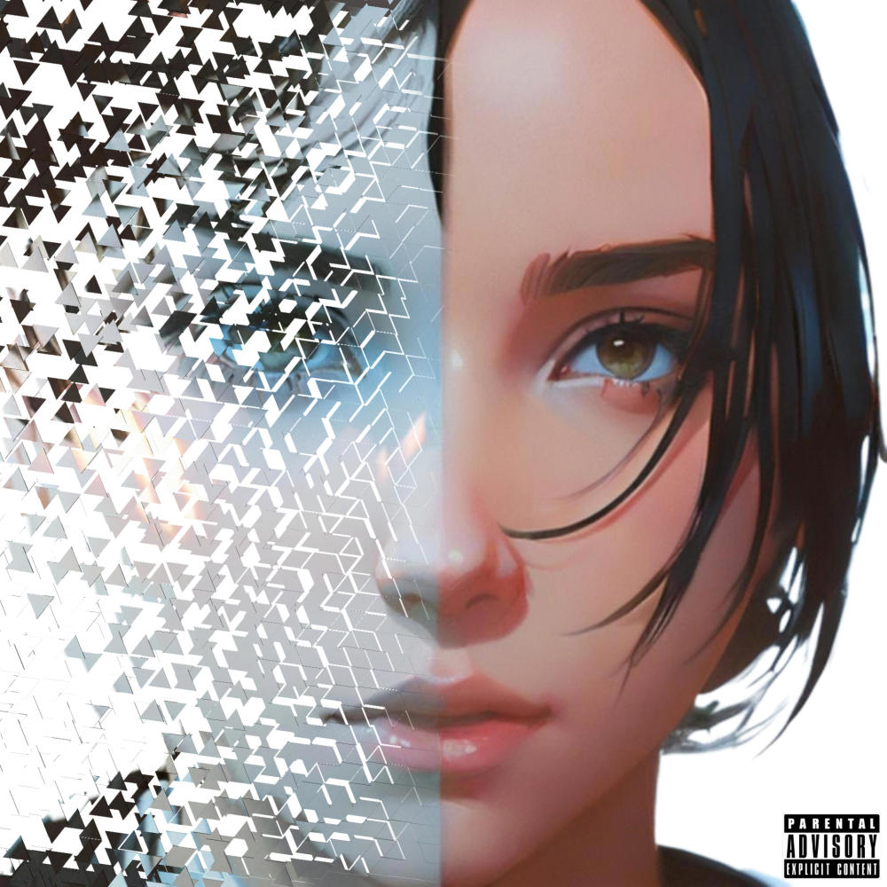 Ghost (feat. Mike O)