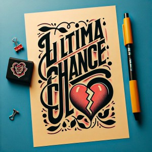 อัลบัม Última Chance (Explicit) ศิลปิน Mc PG