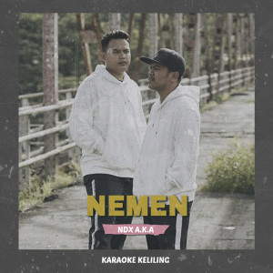 Album Nemen from Karaoke Keliling
