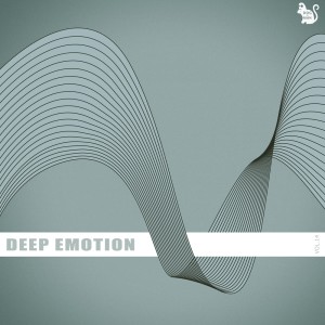 Album Deep Emotion ; Vol.14 from Various