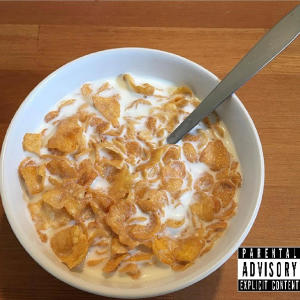 อัลบัม Frosted Flake (feat. BDUB) [Explicit] ศิลปิน Bdub