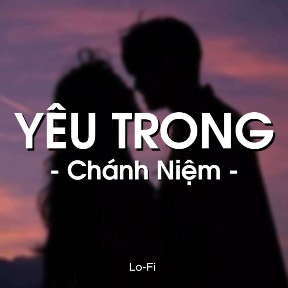 BEAT Yêu Trong Chánh Niệm (Lofi)