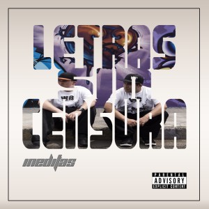 Album Ineditas from Letras Sin Censura