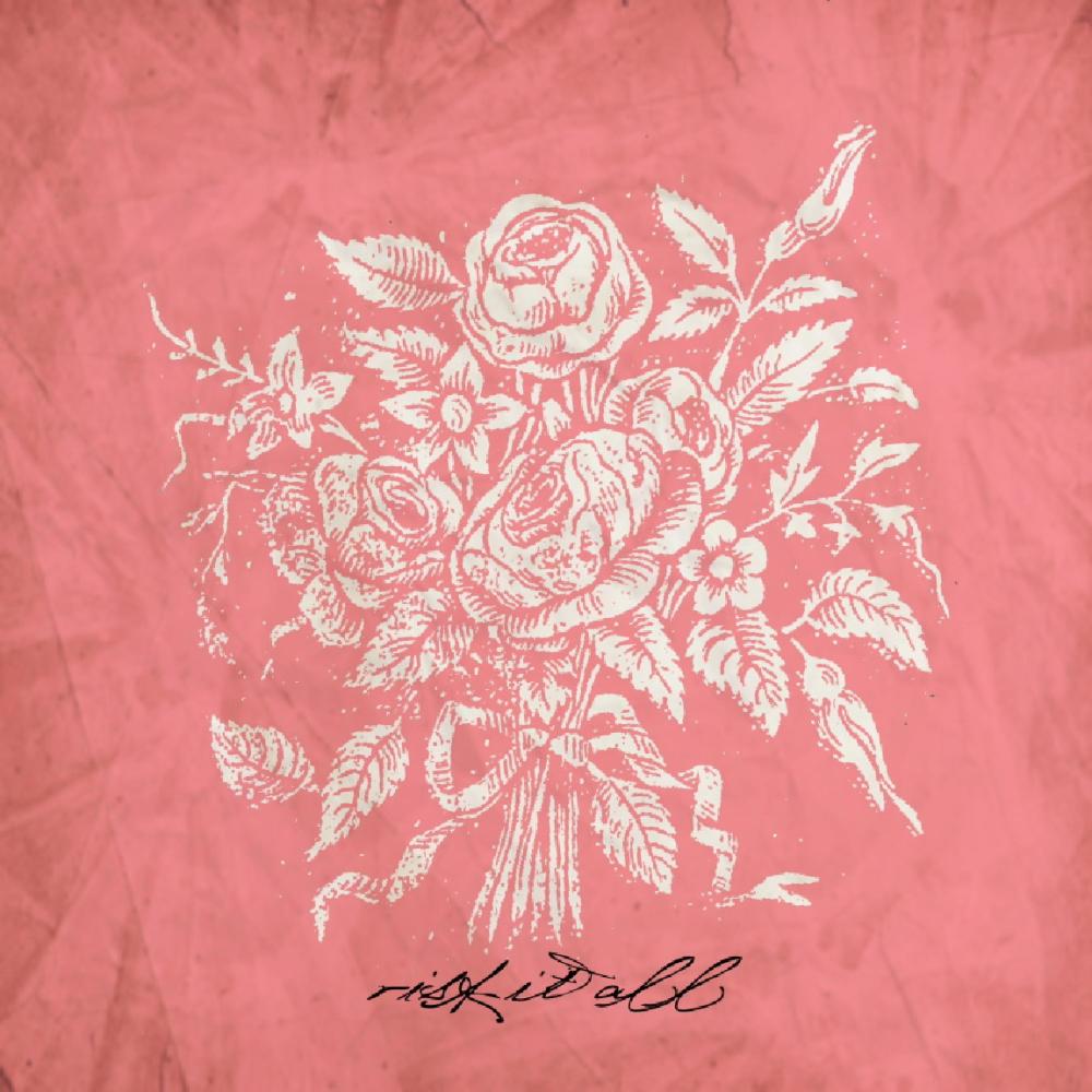 Risk It All (feat. R.A.E.)