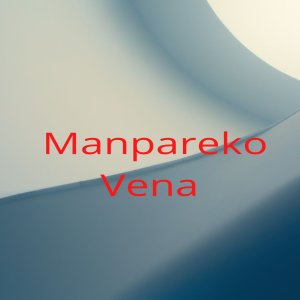 Album Manpareko Vena from Kamala Ghimire