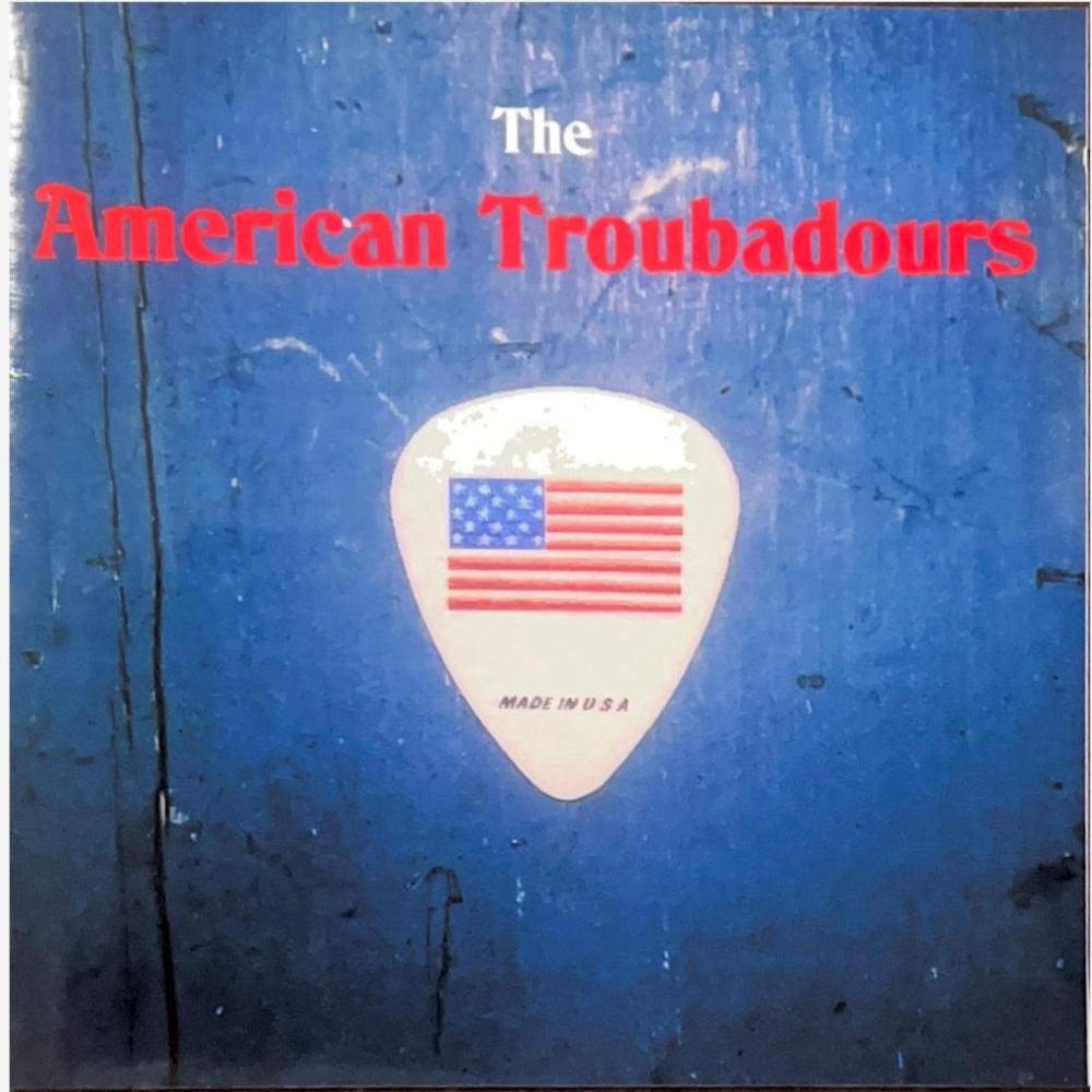 Another Friend Like Me (feat. Richard Brown)