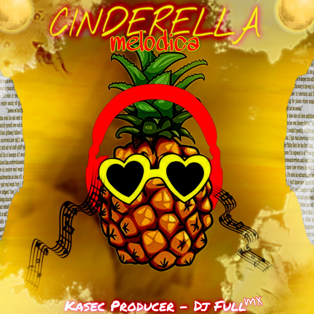 Cinderella Melodica