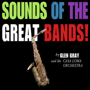 Listen to Woodchopper's Ball song with lyrics from Glen Gray