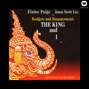 Elaine Paige的專輯The King And I (2000 London Cast Recording)
