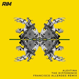 อัลบัม The Difference (Francisco Allendes Remix) ศิลปิน AleVtina