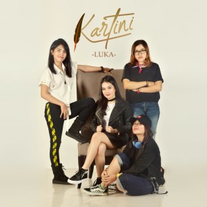 Listen to Luka song with lyrics from Kartini Band