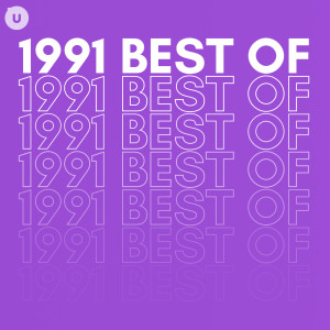 Various的專輯1991 Best of by uDiscover (Explicit)