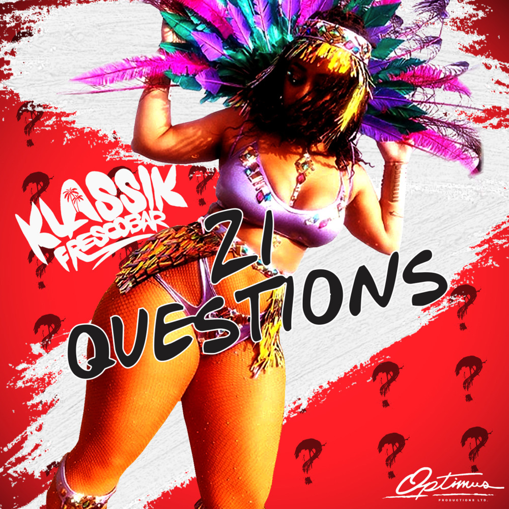 21 Questions