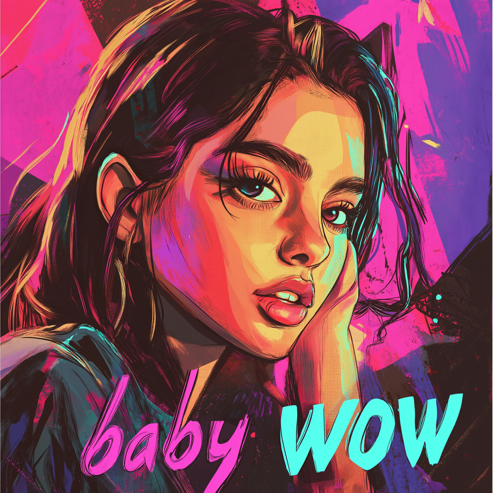 Baby Wow (Explicit)