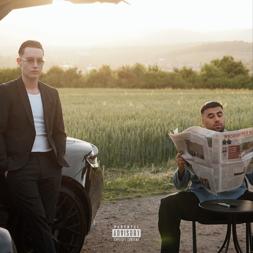 ENGLISCH (Explicit)