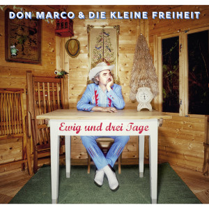 Listen to Ausgereizt song with lyrics from Don Marco