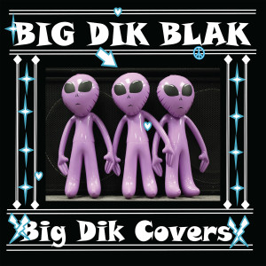 ดาวน์โหลดและฟังเพลง Deperado / Dead Babies (Explicit) พร้อมเนื้อเพลงจาก Big Dik Blak