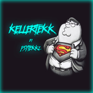 Listen to Keller Tekk song with lyrics from Psytekkz