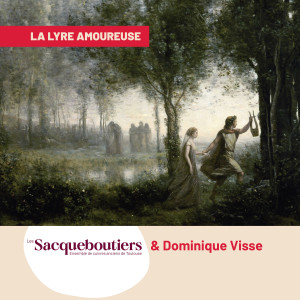 收聽Les Sacqueboutiers的"Se l'aura spira tutta vezzosa ... Or, che sì chiaro il vago fonte" (No. 15 from "Arie musicali per cantarsi, Primo libro - Florence, 1630")歌詞歌曲