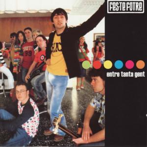 ดาวน์โหลดและฟังเพลง 13 de Març พร้อมเนื้อเพลงจาก Fes-te Fotre