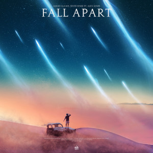 Album Fall Apart from Jarod Glawe