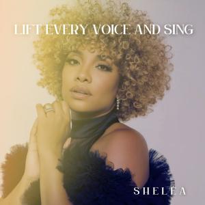Sheléa的專輯Lift Every Voice And Sing
