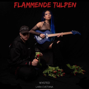 收听Wxsted的Flammende Tulpen歌词歌曲