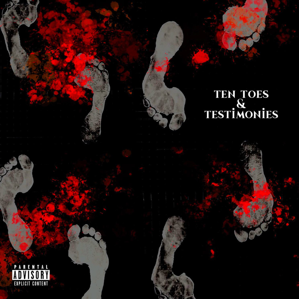 STUCK IN THE MUD (Explicit)