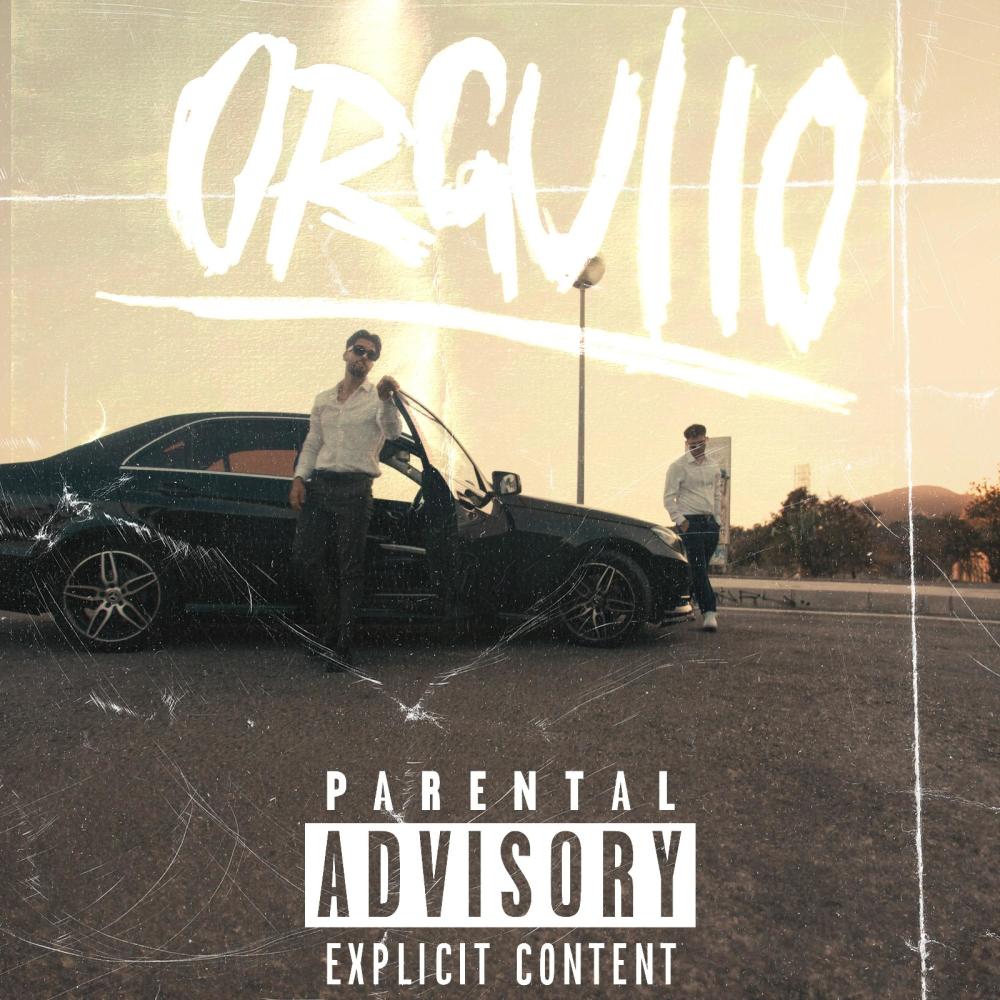 Orgullo (feat. BZA & PayCheck) (Explicit)