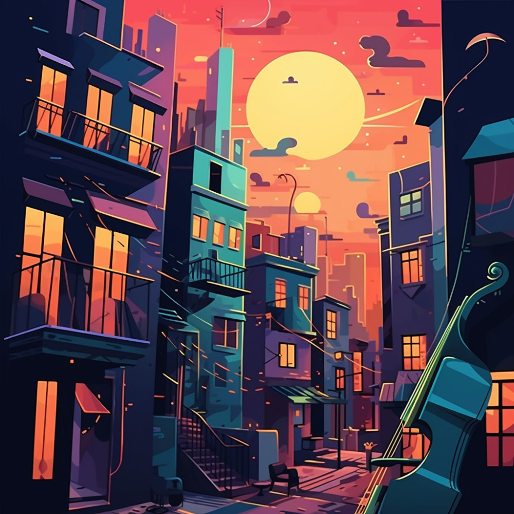 Street Symphony Jazz Nights
