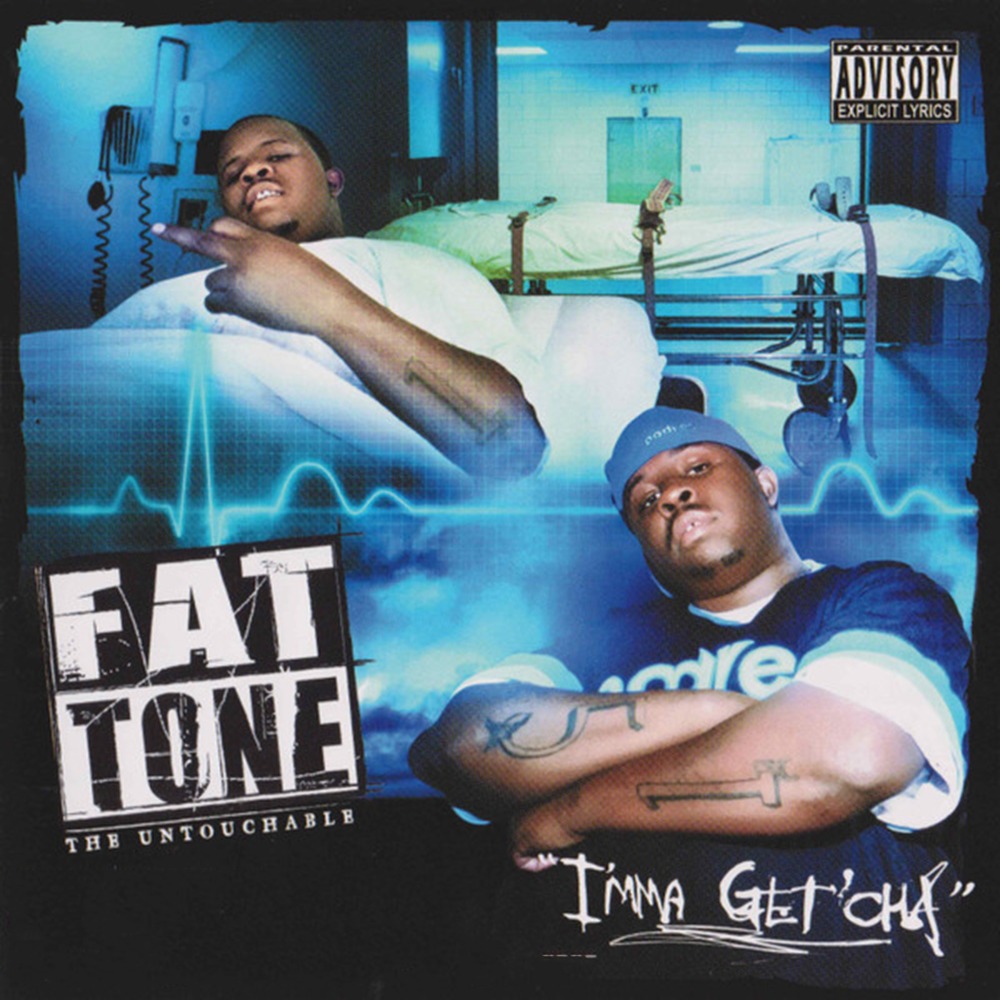 Menace to Society (Explicit)