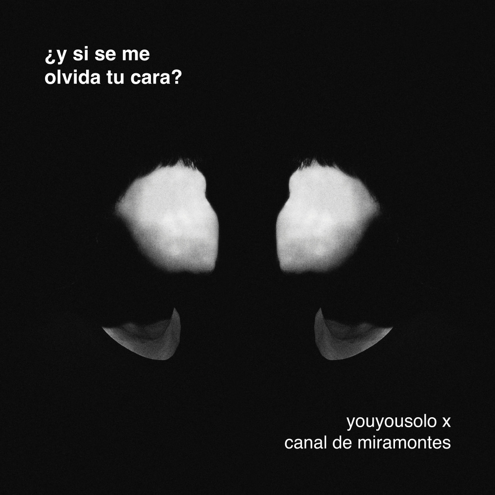 ¿Y Si Se Me Olvida Tu Cara?