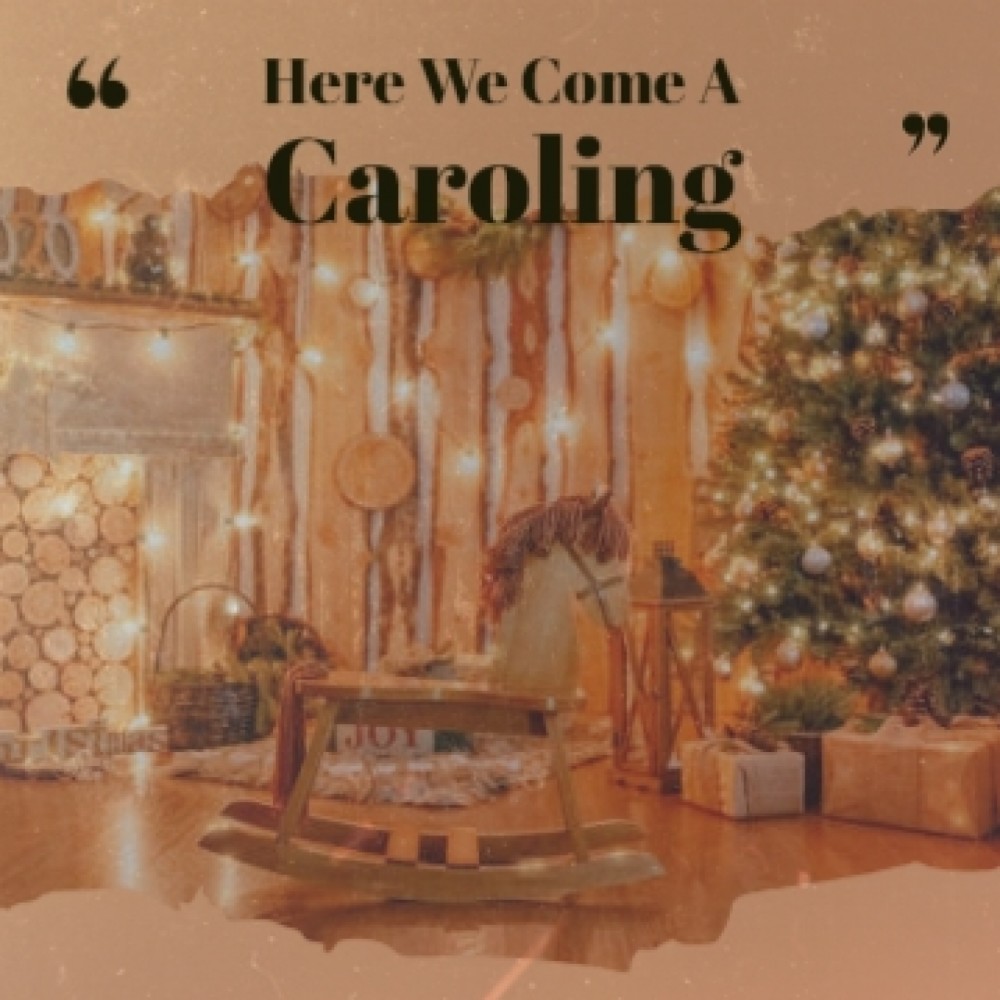 I'll Be Home For Christmas